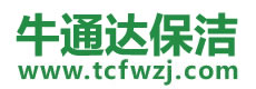 武定县保洁公司